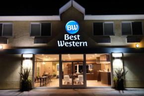 Best Western Inn, Redwood City
